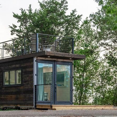 The Windmill-Tiny Container Home Min To Magnolia Bellmead ภายนอก รูปภาพ